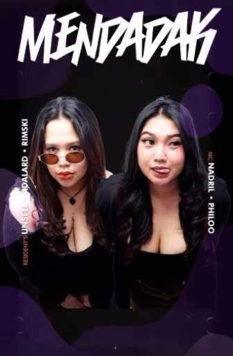 BABLAS KEMANG JAKARTA - THURSDAY