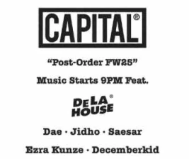 ZODIAC SENOPATI JAKARTA  CAPITAL