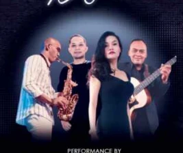 1920 LOUNGE KEMANG JAKARTA  RnB AND SOUL NIGHT