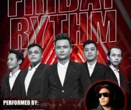 ANORA 2 JAKARTA  FRIDAY RYTHM