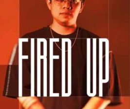 BASQUE JAKARTA  FRIED UP