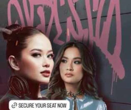 BENGKEL SCBD JAKARTA  FRIDAY