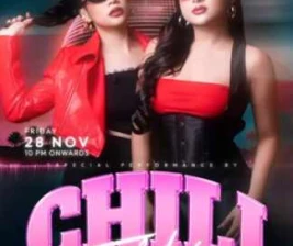 BLUE STORK GADING SERPONG  CHILI FLAKES