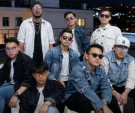 BOND SENOPATI JAKARTA  URBAN UPROAR