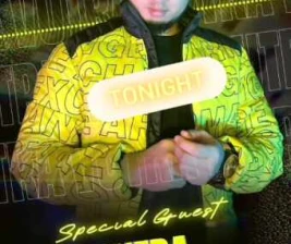 BREXIT KEMANG JAKARTA  FRIDAY