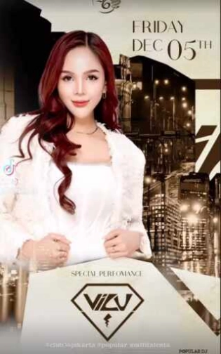 CLUB 36 JAKARTA - FRIDAY