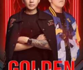 GRAND EAGLE CLUB JAKARTA  GOLDEN NIGHT