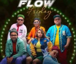 THE GREAT GATSBY SCBD JAKARTA  PARTY AND FLOW FRIDAY