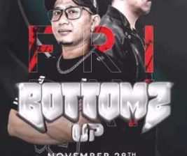 GLAMZ ANTASARI JAKARTA  FRIDAY BOTTOMS