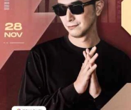 GOLD DRAGON BEKASI  FRIDAY