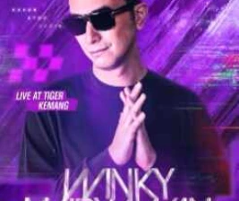 GOLDEN TIGER KEMANG JAKARTA  FRIDAY