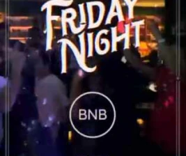 THE GUNSLINGERS HOP JAKARTA  FRIDAY NIGHT