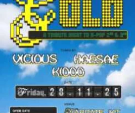 HABITATE JAKARTA  GOLD