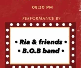 JAYA PUB JAKARTA  FRENZY FRIDAY