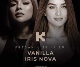 KODE JAKARTA  FRIDAY