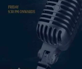 KYRO SCBD JAKARTA  FRIDAY 