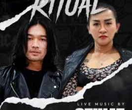 LUFRE BAR  LOUNGE JAKARTA  ROCK RITUAL