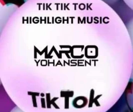 MENJA RESTO  LOUNGE JAKARTA  TIKTOK HIGHLIGHT MUSIC 