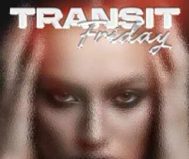 MR HANS BAR JAKARTA  TRANSIT FRIDAY