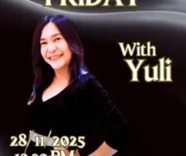 NEW FUXION JAKARTA  SING A FRIDAY