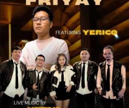 NIGHTCAP JAKARTA  FRIDAY FRIYAY