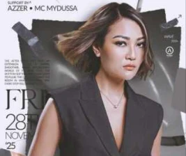 BLACK OWL PIK JAKARTA  FRIDAY