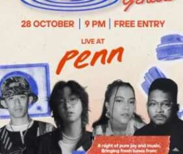 PENN JAKARTA  RIPPLE GENESIS