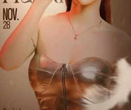 HELIOS PIK JAKARTA  FRIDAY