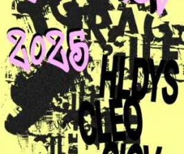 SHAMROCK GANDARIA JAKARTA  FRIDAY