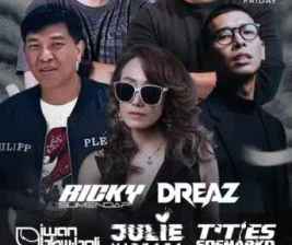 EMPORIUM TEASE CLUB JAKARTA  FRIDAY