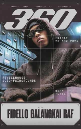 THE SWILL HOUSE SCBD JAKARTA - 360