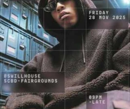 THE SWILL HOUSE SCBD JAKARTA  360