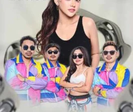 TIFFANEY BAR LOUNGE  KTV BEKASI  FRIDAY