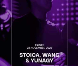 TWO FOLD GUNAWARMAN JAKARTA  FRIDAY