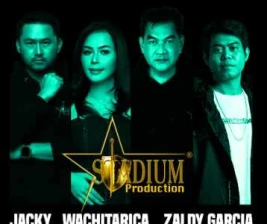 TWO FOLD GUNAWARMAN JAKARTA - JAKARTA FIRST SOUND