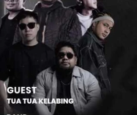 W SUPERCLUB TEBET JAKARTA  FRIDAY