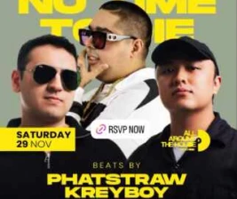 007 COCKTAIL  WHISKY BAR JAKARTA  NO TIME TO DIE