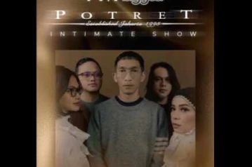 AM LOUNGE SCBD JAKARTA - AM LOUNGE X XL PRIORITAS