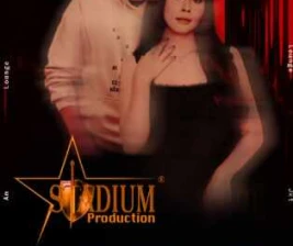 AM LOUNGE SCBD JAKARTA  STADIUM PRODUCTION