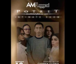 AM LOUNGE SCBD JAKARTA - AM LOUNGE X XL PRIORITAS