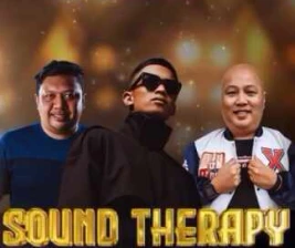 AMETHYST CLUB JAKARTA  SOUND THERAPY