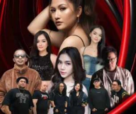 ATTICA JAKARTA  SPICY SATURDAY