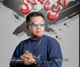 BASQUE KUNINGAN JAKARTA  SMOOTHN  SAUCY