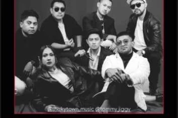 BEER HALL SCBD JAKARTA - NIGHT FEVER