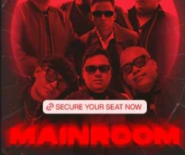 BENGKEL SCBD JAKARTA  MAINROOM