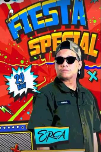 BIG BROTHER KEMANG JAKARTA - FIESTA SPECIAL