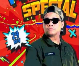 BIG BROTHER KEMANG JAKARTA  FIESTA SPECIAL