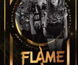 BLACK CHAMP TEBET JAKARTA  SATURDAY