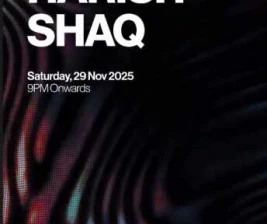 BOCA SETIABUDI JAKARTA  SATURDAY