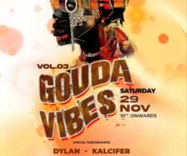 CAFE CALI JAKARTA  GOUDA VIBES